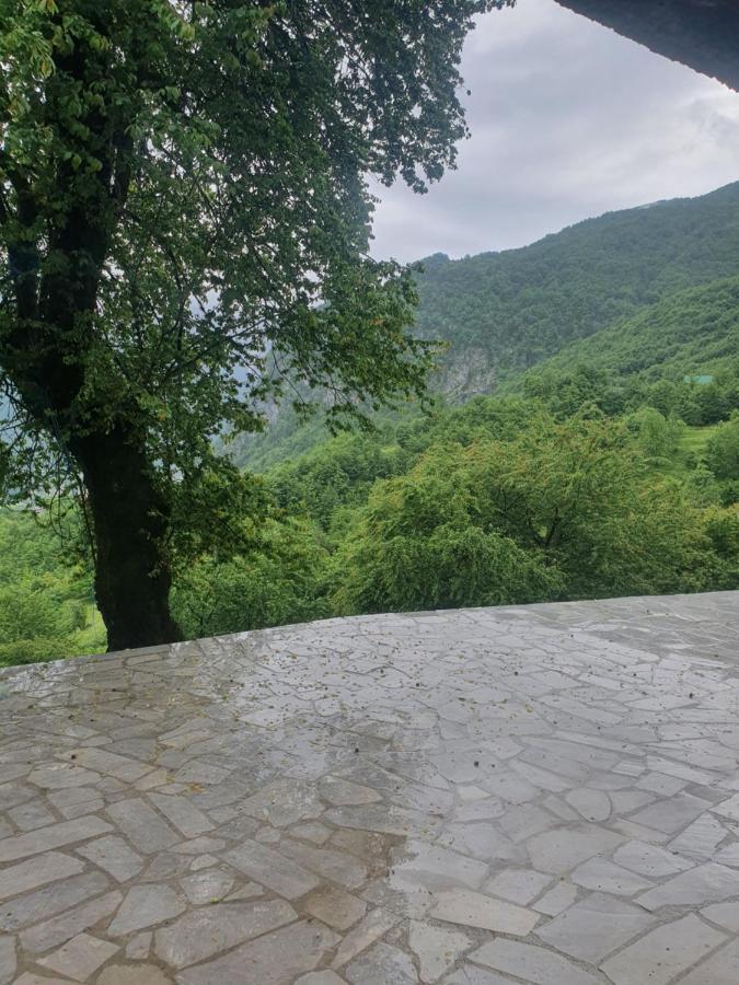 Villa Davisol Theth Esterno foto